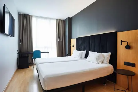 Silken Sant Gervasi in Barcelona — foto 5