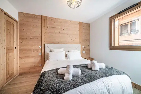 Résidence Elan in Morzine, foto 8