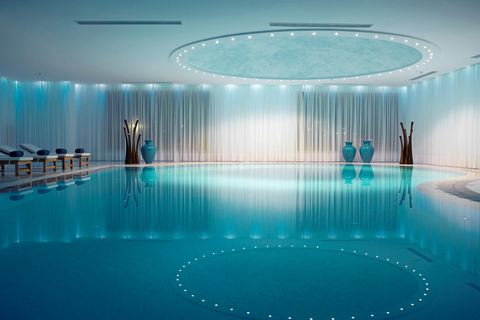 Hotel Mitsis Selection Blue Domes foto 20