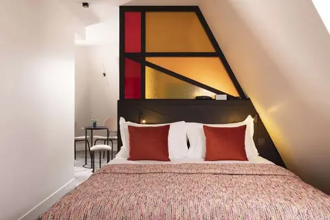 Le 12 Hotel in Parijs, foto 2