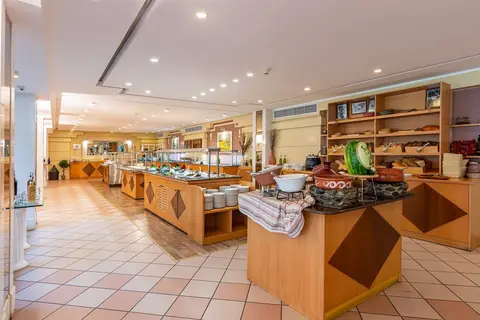 Anissa Beach & Village Hotel in Δημοτική Ενότητα Χερσονήσου — foto 19