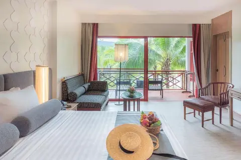 Cha-Da Krabi Thai Village Resort in บ้านอ่าวนาง — foto 11