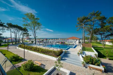 Azul Beach Resort Montenegro in Ulcinj — foto 4