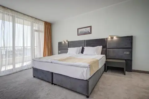 Continental Hotel in СПА център Ривиера Бийч — foto 13