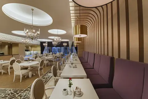 Sirene Belek Hotel in Serik — foto 13