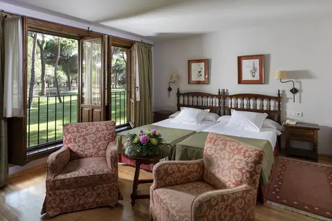 Parador de Tordesillas in Tordesillas — foto 8
