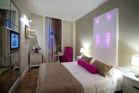 Avicenna Hotel foto 3