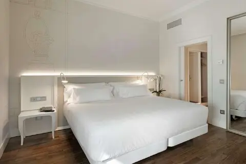 NH Collection Madrid Abascal in Madrid — foto 2