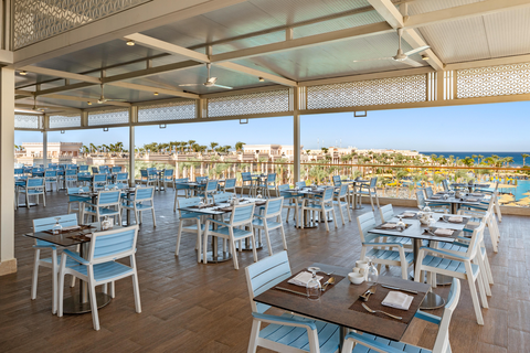 Pickalbatros Albatros Palace Resort - Winterzon foto 18