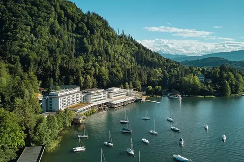 ROBINSON LANDSKRON foto 1