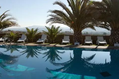 Forte de São Francisco Hotel in Chaves — foto 12