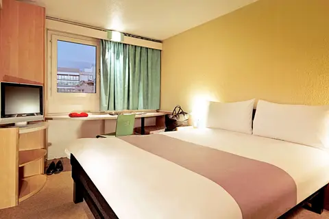 ibis Meknes in Meknes, foto 13