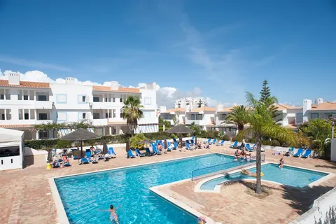 Vakantiepark Vila Branca foto 7