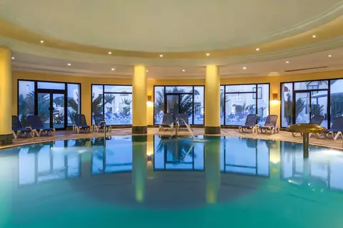 Cesar Thalasso djerba in المقارسة — foto 10