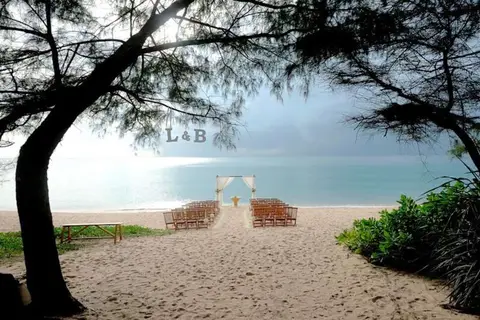 Renaissance Phuket Resort & Spa in ศรีสุนทร — foto 2