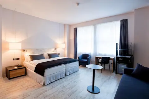 Catalonia Berlin Mitte foto 2