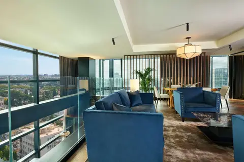 Hilton Rome Eur La Lama in Rome — foto 2