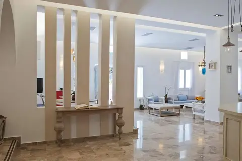 Hotel Kamari Beach in Thira Municipal Unit, foto 25