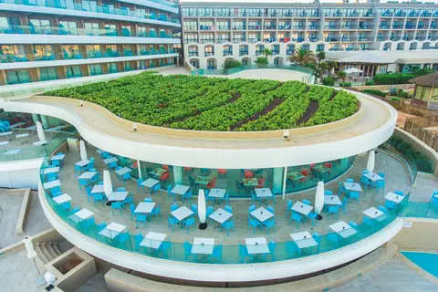 Ramla Bay Resort in Mellieha — foto 8