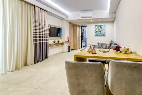 Sapphire Blue Suites in Kissamos, foto 24