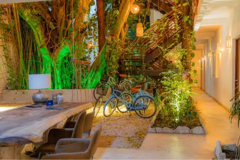Kante Hotel - Downtown Tulum in Cancún
