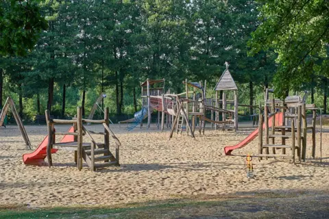 Vakantiepark Grafschaft Bentheim in Getelo — foto 5