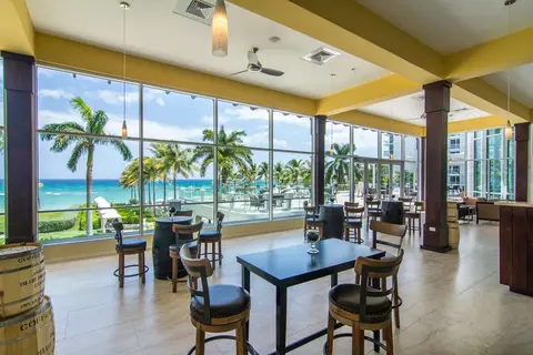 Hilton Rose Hall Resort & Spa in Hilton Rose Hall Resort Spa, foto 8