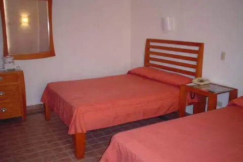 Soberanis Hotel in Cancùn — foto 29
