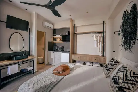 Casa D'Oro Suites in Panormos — foto 11