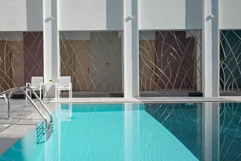 Melrose Hotel in Rethymno