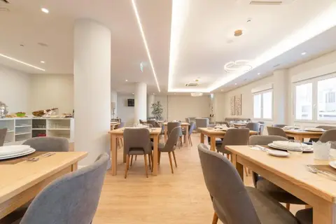 Hotel Condado in Viana Do Bolo — foto 7