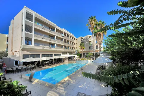 St. Constantin Hotel foto 1