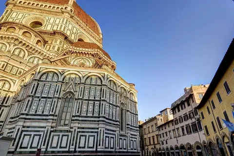 Palazzo Niccolini Al Duomo foto 4