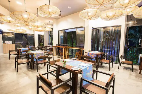 Deevana Krabi Resort in บ้านอ่าวนาง — foto 14