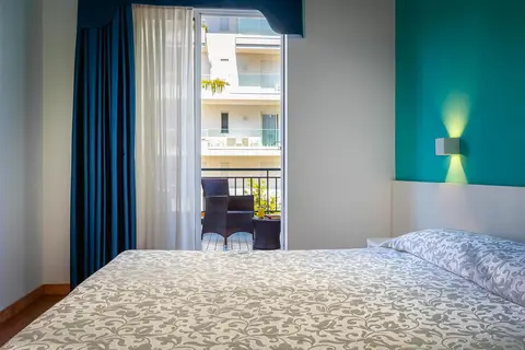 Hotel Portofino in Rome — foto 18