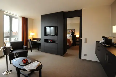 ATLANTIC Grand in Bremen — foto 7