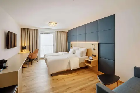 Austria Trend Hotel Maximilian in Wenen — foto 21