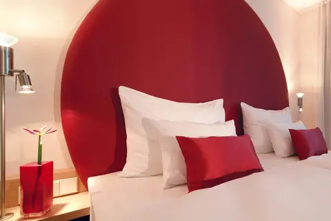 ARCOTEL Rubin Hamburg in Hamburg — foto 5