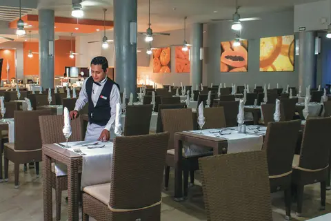 Riu Lupita in Playa del Carmen — foto 18