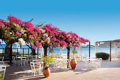 Electra Beach Hotel in Karpathos Municipal Unit, foto 12
