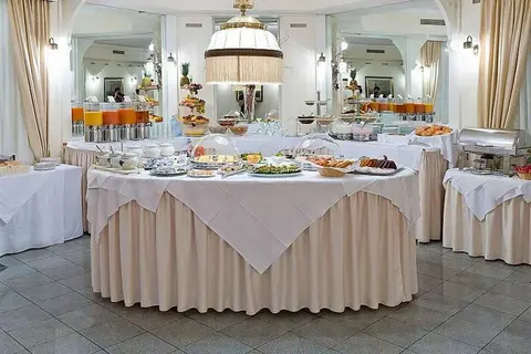 Hotel Johann Strauss in Wenen — foto 10