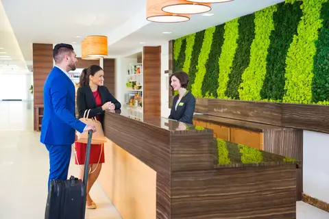 Hilton Garden Inn Ras Al Khaimah in Ras al-Khaimah — foto 21