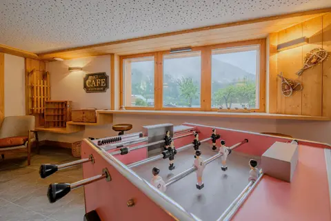 Résidence Terresens l'Etoile de la Vanoise in Champagny en Vanoise — foto 13