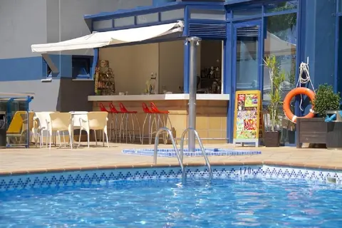 Madeira Centro in Benidorm — foto 25