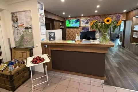 Rathaushotel Oberwiesenthal foto 16