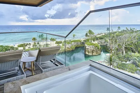 Hotel Xcaret Arte in Playa del Carmen — foto 18