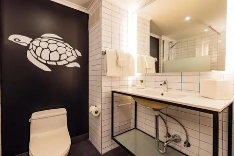 TRYP by Wyndham Aruba Adults Only Hotel in West Punt — foto 3