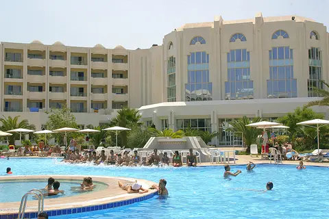 El Mouradi El Menzah in ياسمين الحمامات — foto 6