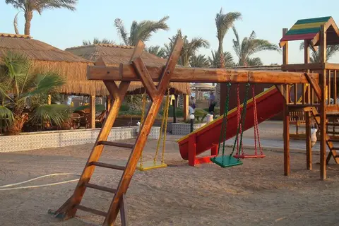Pickalbatros Royal Moderna Resort in نبق — foto 10