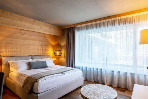 Sporthotel Teresa foto 2